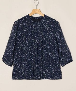 ONWARD Reuse Park 【J.PRESS】カットソー秋冬 ネイビー