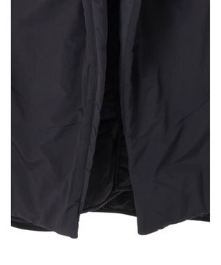 AMERICAN HOLIC キルポカマルチＷＡＹキルトコート Charcoal Gray