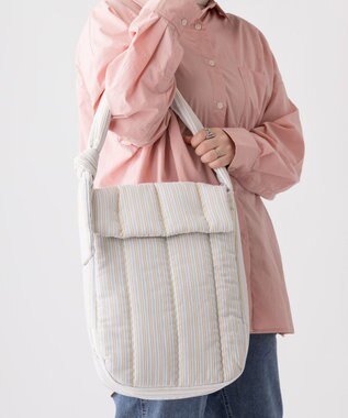 ONWARD Reuse Park 【アップサイクルプロジェクト】ワンショルダーバッグ