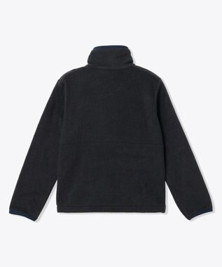 Columbia Columbia/ 【KIDS】バックボールIIフルジップフリース /コロンビア Black、 Collegiate Navy