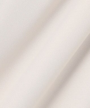 自由区 ストレッチアムンゼンワイド パンツ ベージュ