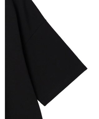 Green Parks Ｔｏｙ　ｓｔｏｒｙ／刺繍パッチＴｅｅ Black