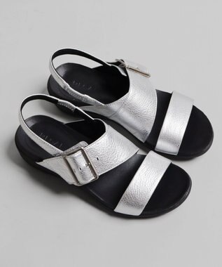 REGAL FOOT COMMUNITY 【リーガルレディース】F04S ベルトサンダル
