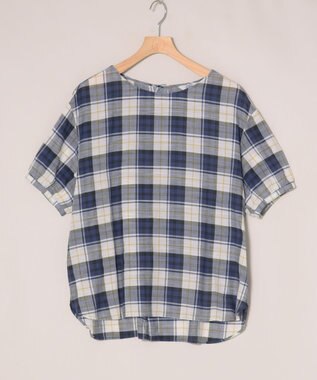 ONWARD Reuse Park 【J.PRESS】ブラウス春夏 ホワイト