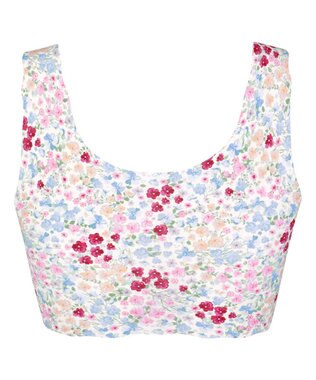 WACOAL 【GOCOCi ゴコチ】 ノンワイヤー ハーフトップ まるでつけていないような着ごこち フラット仕上げ ホックなし ブラトップ レディース CGG534 /ワコール ストロベリー