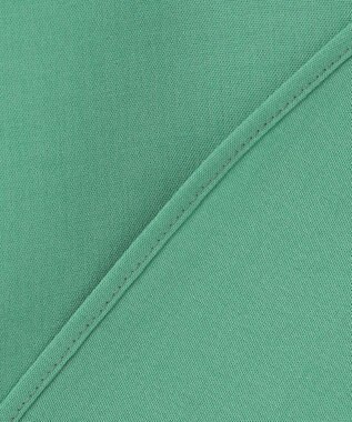 JOSEPH HOMME 【機能素材】テクノボイルストレッチ　レギュラーカラーシャツ スモーキーグリーン系