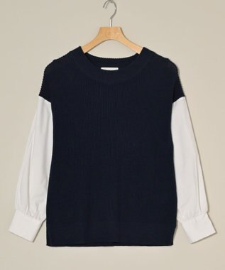 ONWARD Reuse Park 【any SiS】ニット秋冬