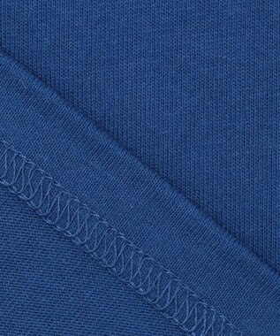 SHARE PARK MENS 【KIDS】UVカット アートコラボTシャツ〈BEAR〉 ブルー