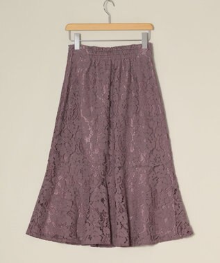 ONWARD Reuse Park 【Feroux】スカート秋冬 ピンク