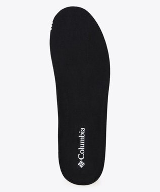 Columbia Columbia/ イエローテイル アイスマジック ショーティ ウォータープルーフ /コロンビア Delta Hunter Marsh