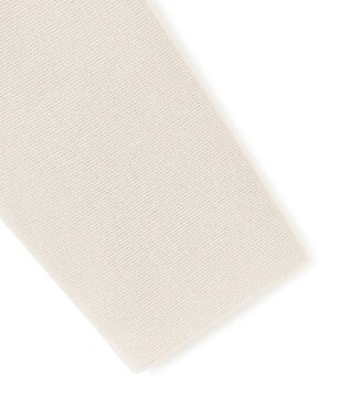 ICB L 【洗える】 アセテートミラノ ロングカーディガン トープ系