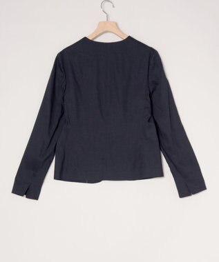 ONWARD Reuse Park 【自由区】ジャケット春夏 ネイビー