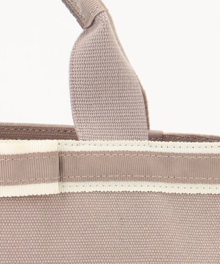 TOCCA 【選べる2種類のデザイン！】MEMORIES OF TOCCA CANVAS TOTE トートバッグ ベージュ系