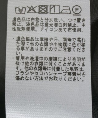 YECCA VECCA スライバーCPOジャケット Black