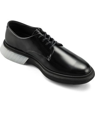 ASICS WALKING RUNWALK LEAD180 WC066K 2E ブラック系