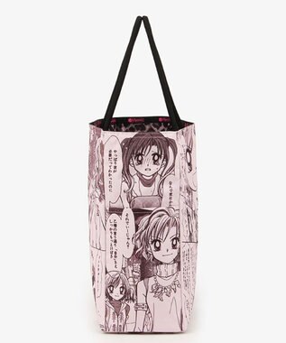 LeSportsac 【GALS!】LARGE 2 WAY TOTE/ギャルズ！ ギャルズ！