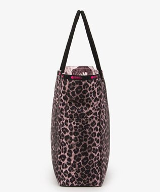 LeSportsac 【GALS!】LARGE 2 WAY TOTE/ギャルズ！ ギャルズ！