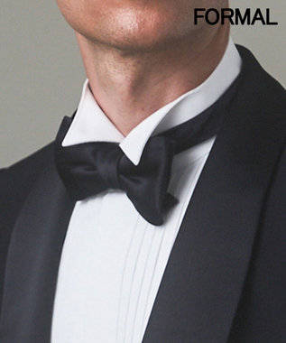 GOTAIRIKU 【WEAR BLACK】フォーマル用_ボウタイ