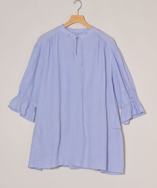 ONWARD Reuse Park 【23区】ブラウス春夏 パープル