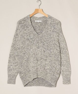 ONWARD Reuse Park 【23区】ニット春夏 グリーン