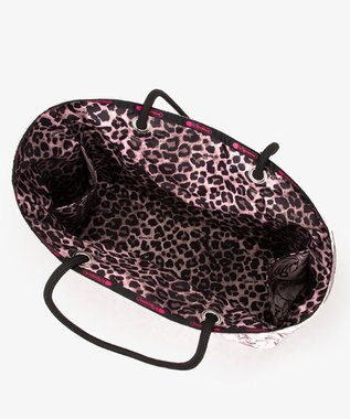 LeSportsac 【GALS!】LARGE 2 WAY TOTE/ギャルズ！ ギャルズ！