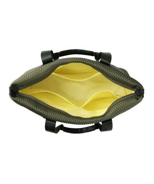 ROOTOTE 1073【軽くてしっかり!】LT.ミディアム.タウニー-A 02：カーキ