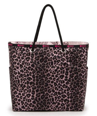 LeSportsac 【GALS!】LARGE 2 WAY TOTE/ギャルズ！ ギャルズ！