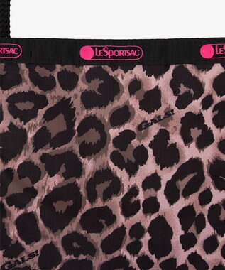 LeSportsac 【GALS!】LARGE 2 WAY TOTE/ギャルズ！ ギャルズ！