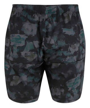 CW-X 【MEN】ランニングボトム ショートパンツ 3分丈 DHO211 /ワコール ライトブルー