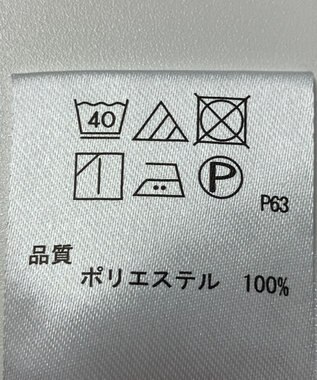 ONWARD Reuse Park 【any SiS】カットソー秋冬 ブラック
