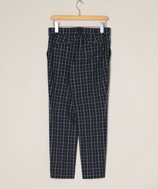 ONWARD Reuse Park 【組曲】パンツ春夏 ネイビー