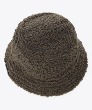 Columbia Columbia/ クララボウアロウボアバケット /コロンビア Cordovan