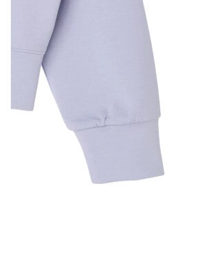 Green Parks 肩ボリュームダンボールカーディガン Purple