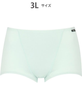 CW-X 【WOMEN】 CW-X スポーツショーツ 吸汗速乾性(本体) 抗菌防臭性(本体) メッシュ素材 はきこみ丈ふつう レディース HSY320 /ワコール メロン