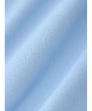 Green Parks いろいろ機能　ドルマンシャツ Sax