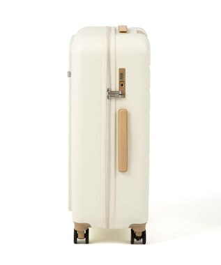 ACE BAGS & LUGGAGE ACE フレットボード スーツケース M 68L 05433 エース アイボリー