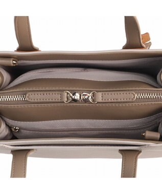 ACE BAGS & LUGGAGE Jewelna Rose へレス 2wayハンドバッグ 16221 ジュエルナローズ マルチカラー