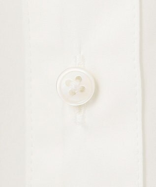 #Newans 【ANSWER for 男の子ママ】Aラインチュニックブラウス ホワイト系