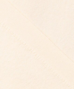 J.PRESS MEN 【J.PRESS ORIGINALS】Lightwave  Raglan Knit T-shirt ホワイト系