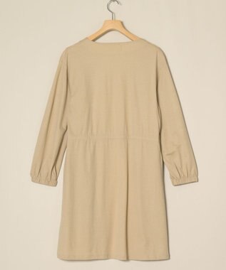 ONWARD Reuse Park 【any FAM】カットソー春夏 ベージュ