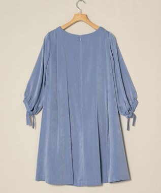 ONWARD Reuse Park 【組曲】ワンピース春夏 ブルー