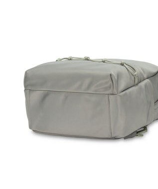 PELLE BORSA デイパック Bloom ブルーム 5833 セージ