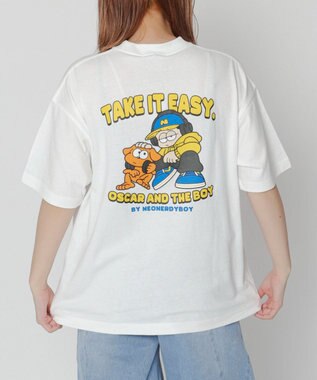 WEGO 【XSサイズ/ユニセックス着用ITEM】アソートグラフィックT　2（SS） 柄3