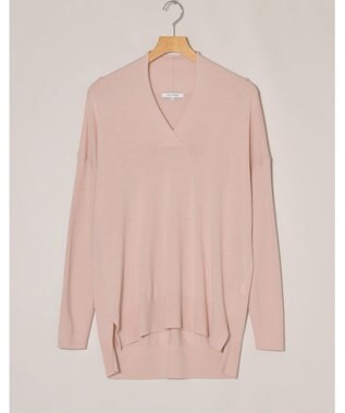 ONWARD Reuse Park 【23区】ニット秋冬 ピンク