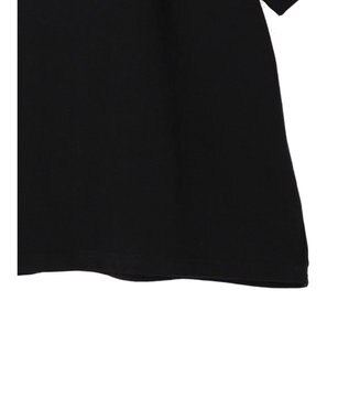 Green Parks Ｔｏｙ　ｓｔｏｒｙ／刺繍パッチＴｅｅ Black