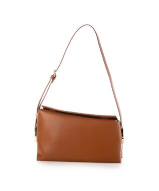 UNBILLION カカトゥ kakatoo / フラップセミショルダーバッグ