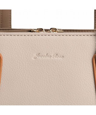 ACE BAGS & LUGGAGE Jewelna Rose へレス 2wayハンドバッグ 16221 ジュエルナローズ マルチカラー