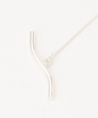 ONWARD CROSSET SELECT 【LAPUIS】NuanceParts  SET ネックレス SILVER