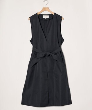 ONWARD Reuse Park 【自由区】コート春夏 ネイビー