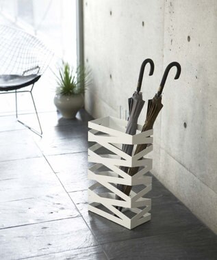 tower かさたて ロックワイド ホワイト